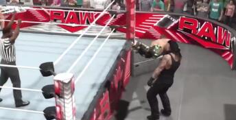 WWE 2K24