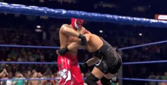 WWE 2K24 PC Screenshot