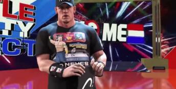 WWE 2K24 PC Screenshot