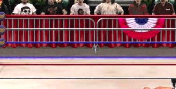 WWF WrestleMania: The Arcade Game PC Screenshot