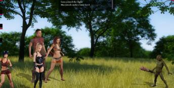 Wyldspace PC Screenshot