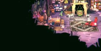 Wytchwood PC Screenshot