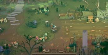 Wytchwood PC Screenshot