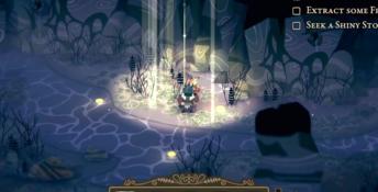 Wytchwood PC Screenshot