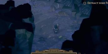 Wytchwood PC Screenshot