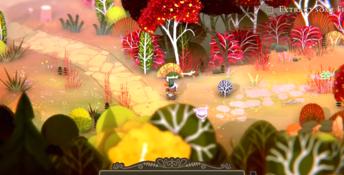 Wytchwood PC Screenshot