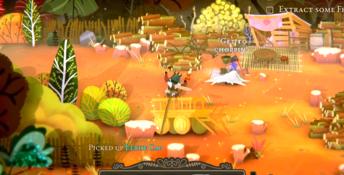 Wytchwood PC Screenshot