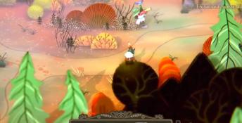 Wytchwood PC Screenshot