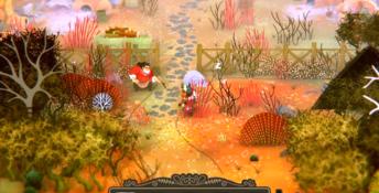 Wytchwood PC Screenshot