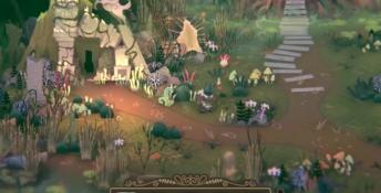 Wytchwood PC Screenshot