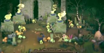 Wytchwood PC Screenshot