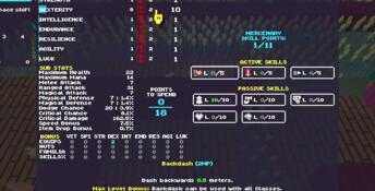 Wyvia PC Screenshot