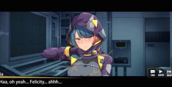 X-Angels PC Screenshot