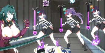 X-Angels PC Screenshot