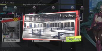 X-Angels PC Screenshot