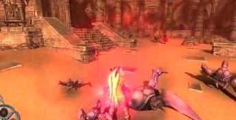 X-Blades PC Screenshot