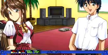 X Change PC Screenshot