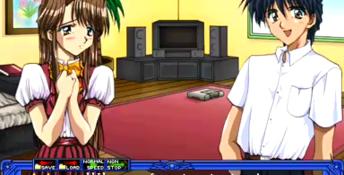 X Change PC Screenshot