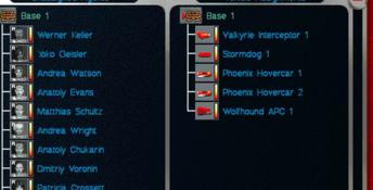X-COM 3: Apocalypse