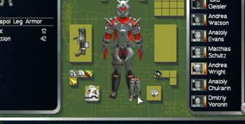 X-COM 3: Apocalypse