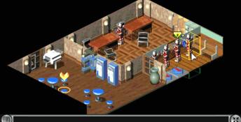 X-COM 3: Apocalypse PC Screenshot