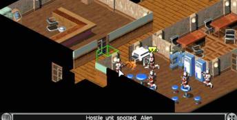 X-COM 3: Apocalypse PC Screenshot