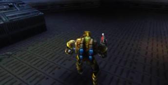 X-COM: Enforcer