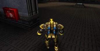 X-COM: Enforcer
