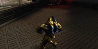 X-COM: Enforcer