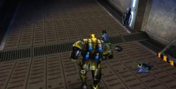 X-COM: Enforcer
