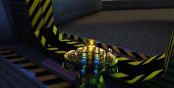 X-COM: Enforcer PC Screenshot