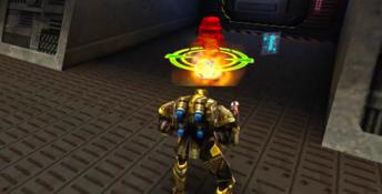 X-COM: Enforcer PC Screenshot