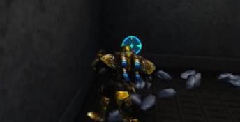 X-COM: Enforcer PC Screenshot