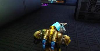 X-COM: Enforcer PC Screenshot