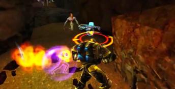 X-COM: Enforcer PC Screenshot