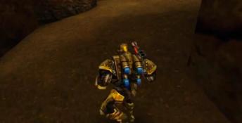 X-COM: Enforcer PC Screenshot