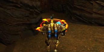 X-COM: Enforcer PC Screenshot