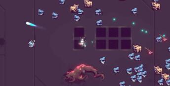 X Invader PC Screenshot