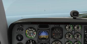 X-Plane 10 Global