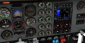 X-Plane 10 Global PC Screenshot