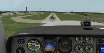 X-Plane 10 Global PC Screenshot