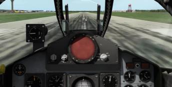 X-Plane 10 Global PC Screenshot