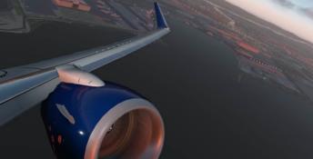 X-Plane 11 PC Screenshot