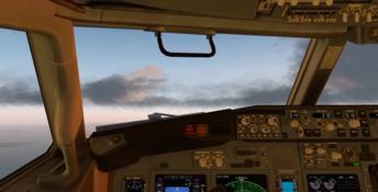 X-Plane 11 PC Screenshot