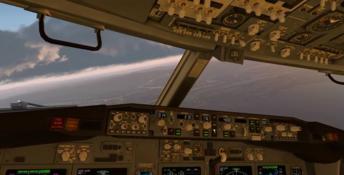 X-Plane 11 PC Screenshot