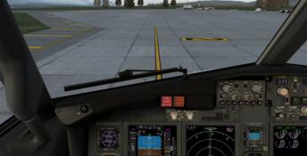 X-Plane 12 Moscow Edition PC Screenshot