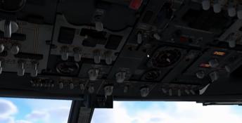 X-Plane 12 Moscow Edition PC Screenshot