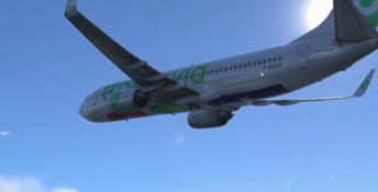 X-Plane 12 Moscow Edition PC Screenshot