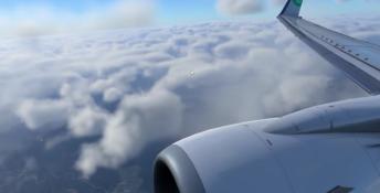 X-Plane 12 Moscow Edition PC Screenshot