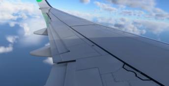 X-Plane 12 Moscow Edition PC Screenshot